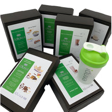 Indlæs billede til gallerivisning Vægttabspakke 7 dage